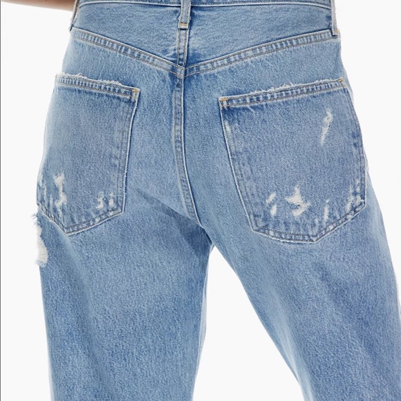 AGOLDE 90’s Jean - Picture 3 of 7